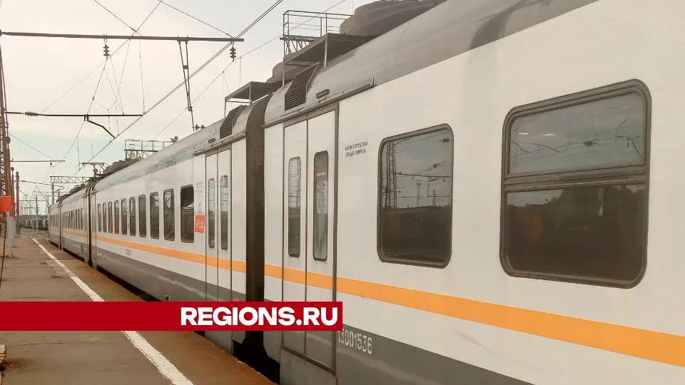 Фото: REGIONS/Василий Тремасов