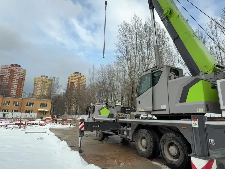 Фото: Ксения Казакова