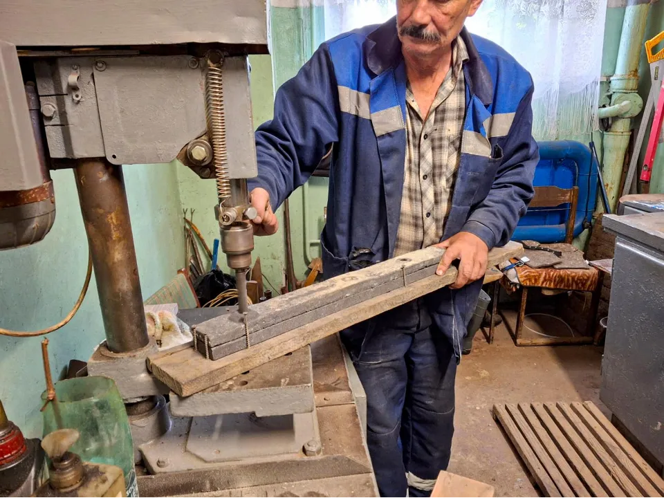 Фото: пресс-служба Министерство жилищно-коммунального хозяйства Московской области