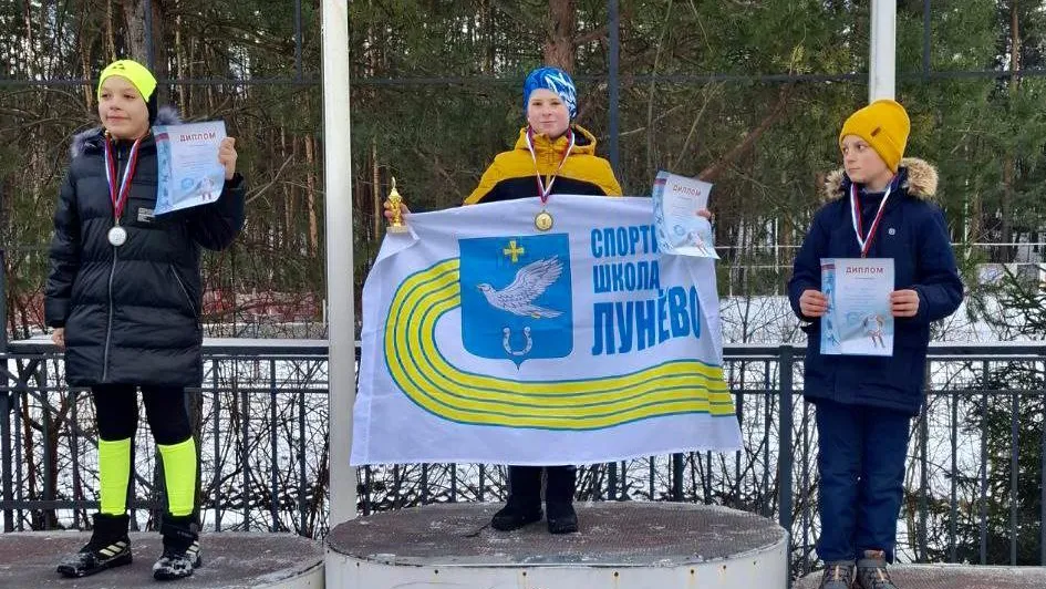 Пресс-служба администрации городского округа Химки