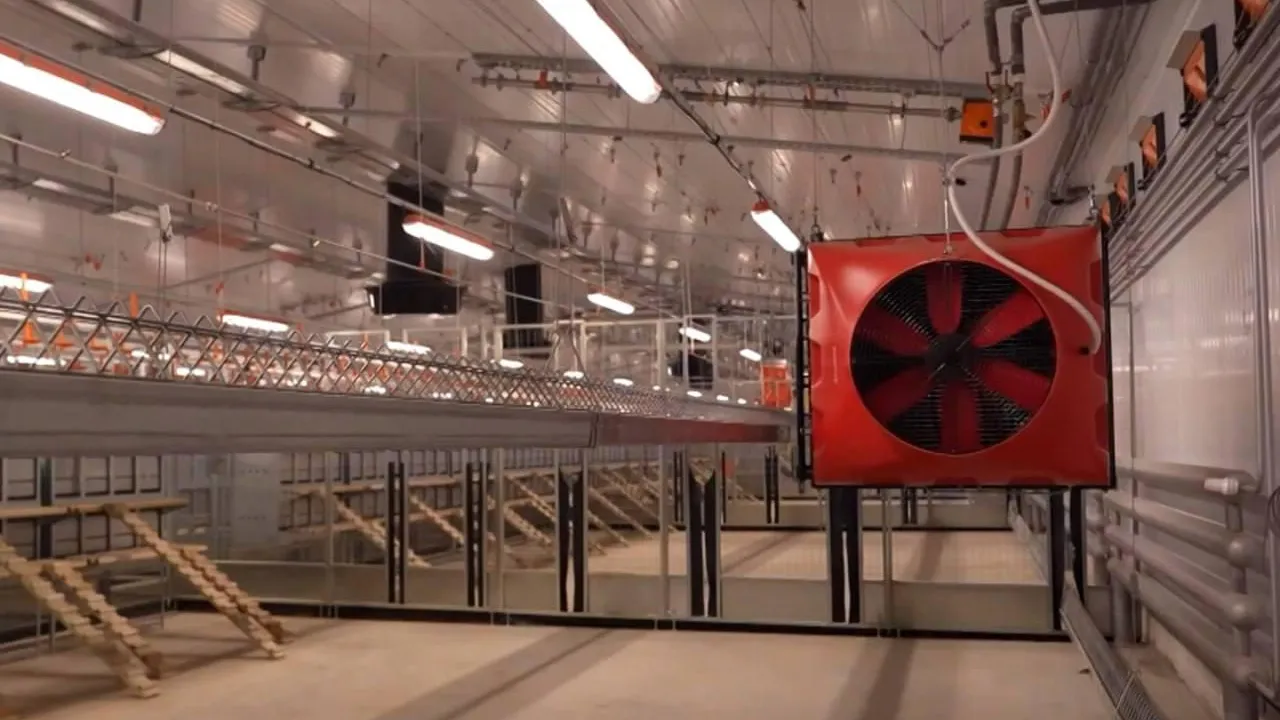 Пресс-служба Минсельхозпрод МО