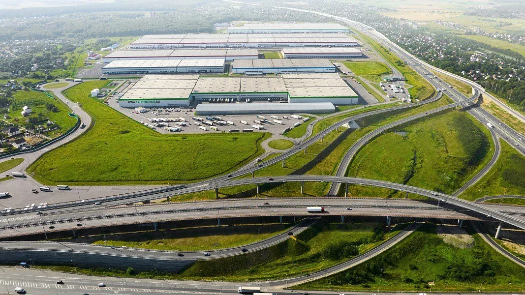 Фото: пресс-служба администрации г. о. Домодедово