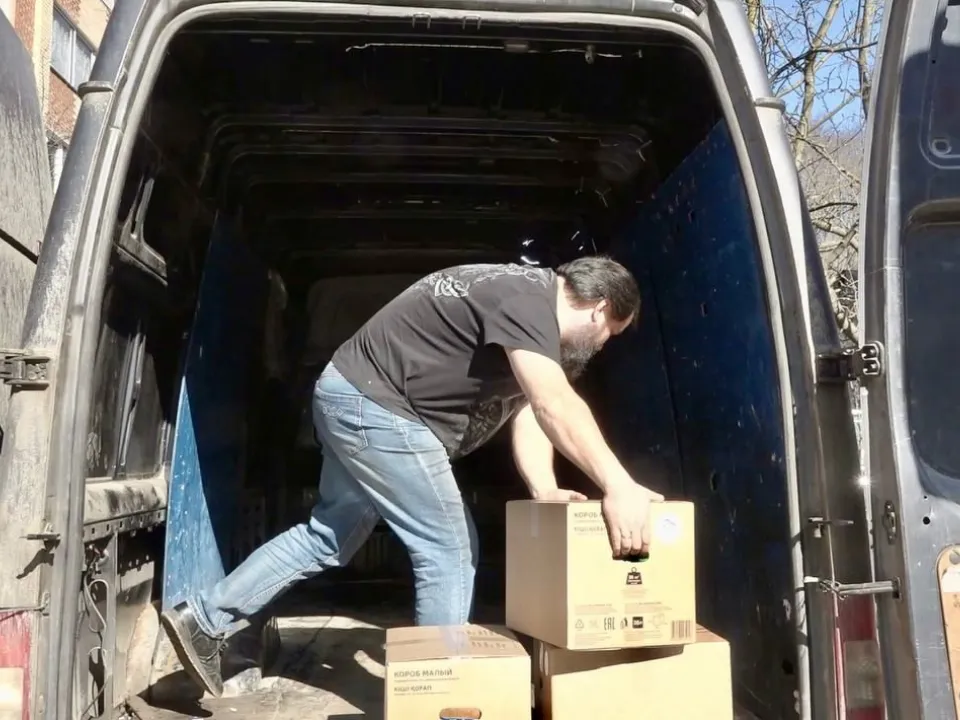 Фото: vk.com/Администрация городского округа Красногорск