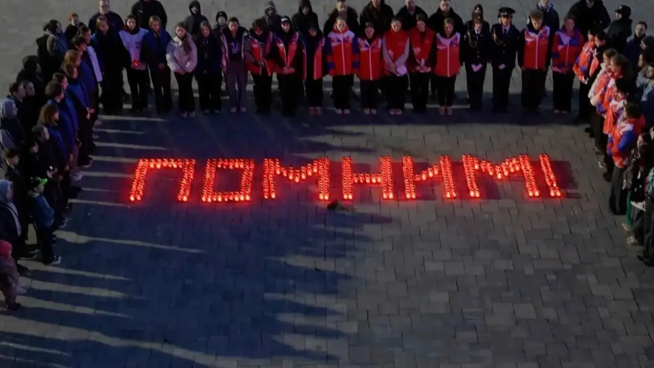 пресс-служба администрации городского округа Домодедово