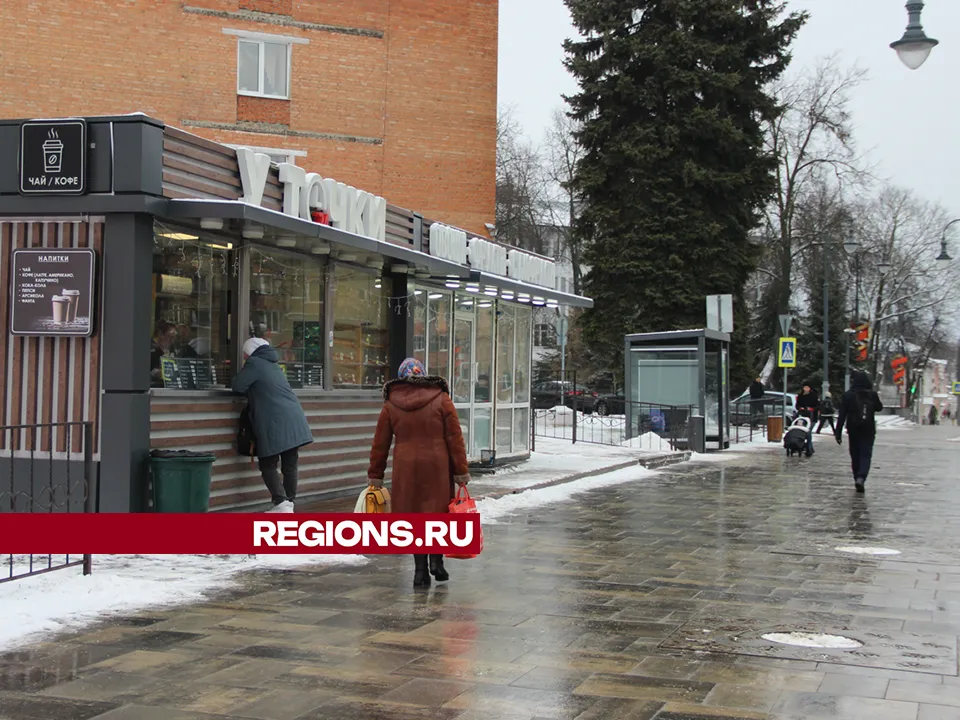 Фото: REGIONS/Василий Тремасов