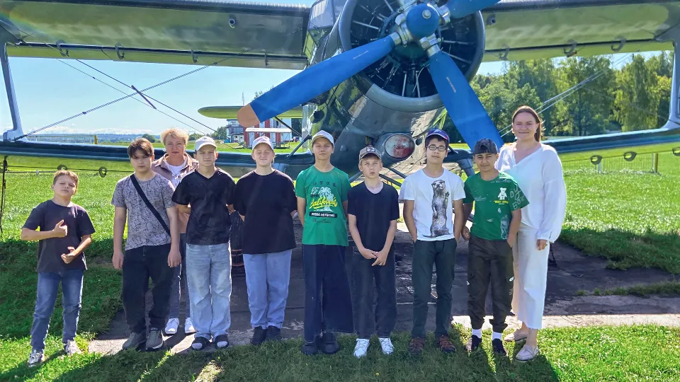 Фото: Семейный центр помощи семье и детям «Гармония»