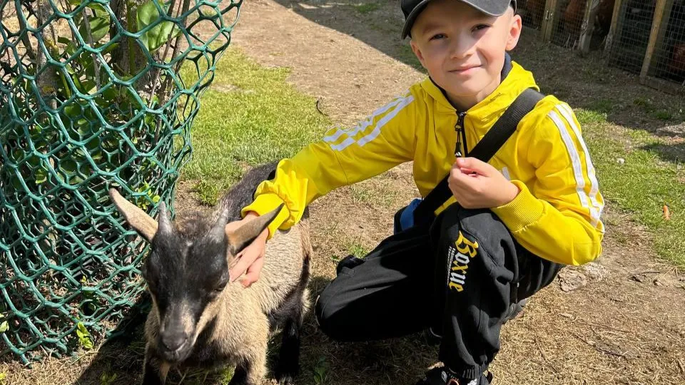 Фото: Министерство социального развития Московской области