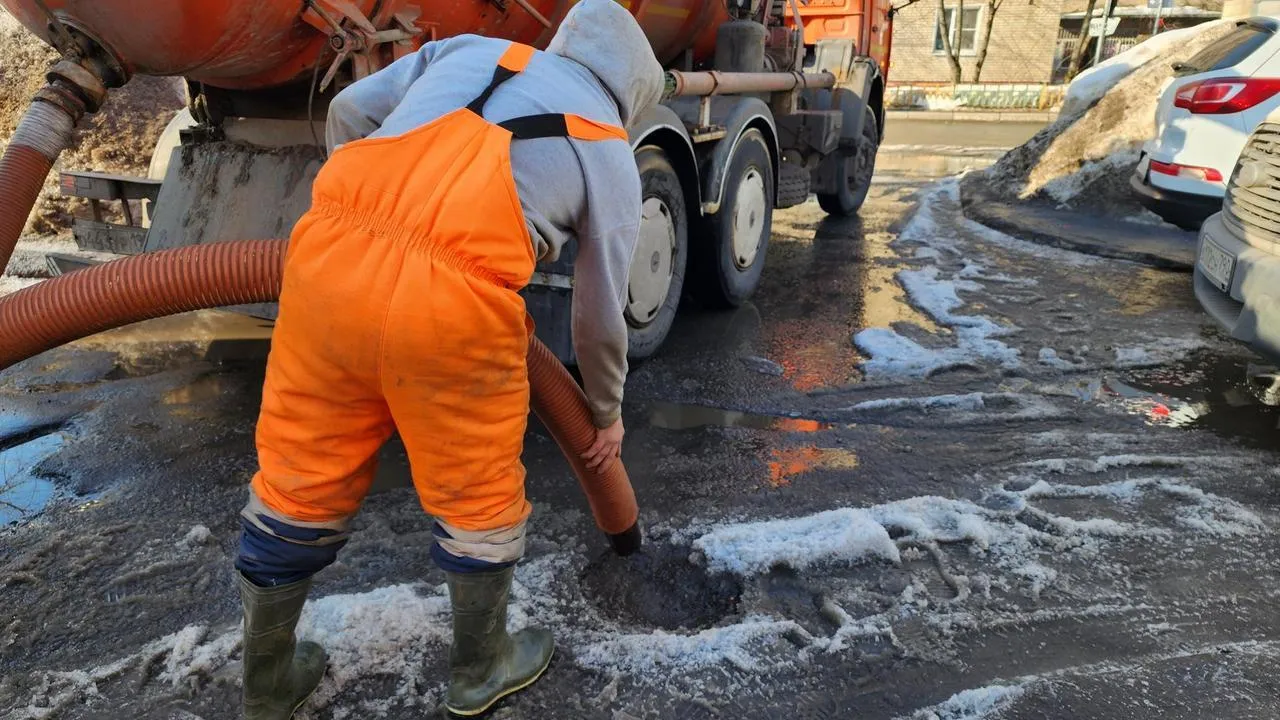 МедиаБанк Подмосковья/Валерия Исаева