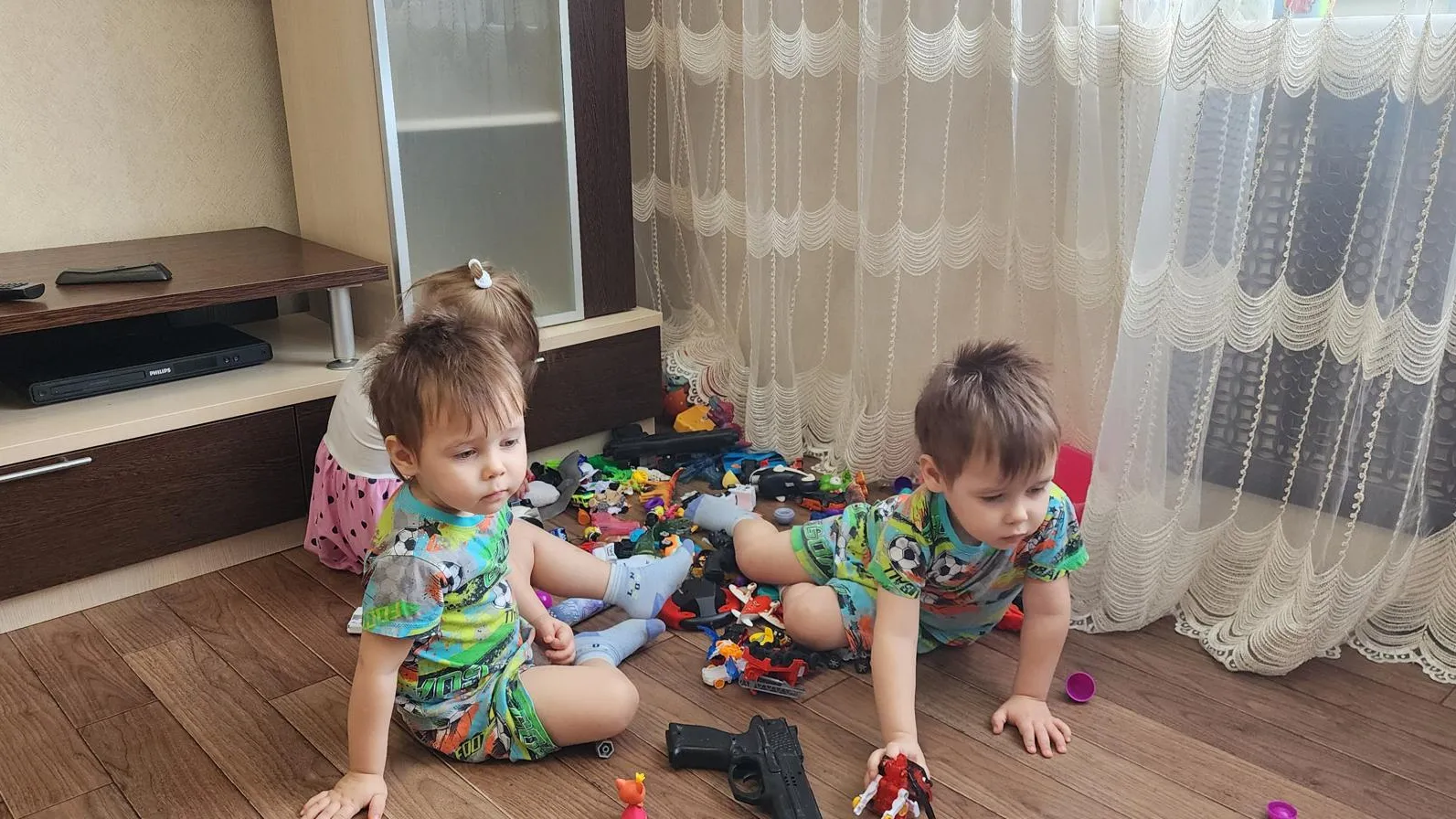 Медиа – Н. Надточая