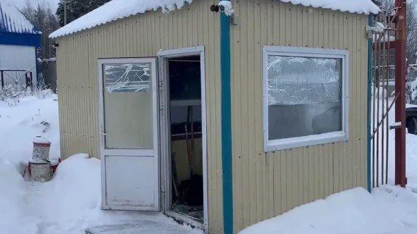 телеграм-канал СУ СКР по Югре