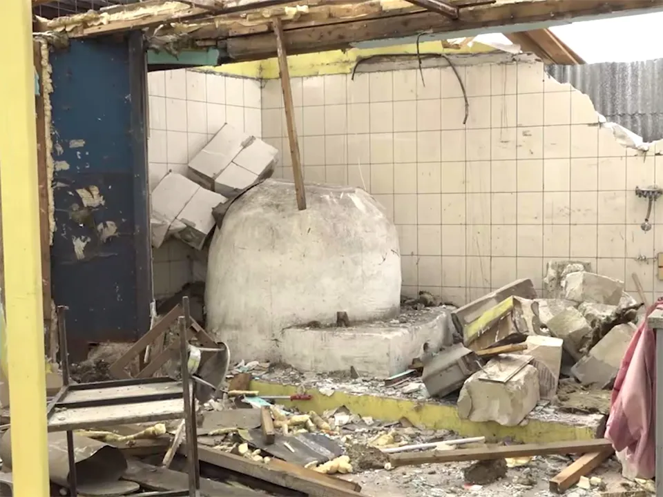 Фото: пресс-служба администрации Одинцовского г.о.