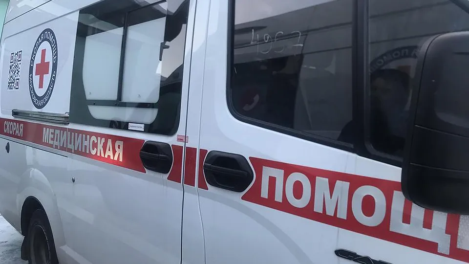 Фото: МедиаБанк Подмосковья/Макар Лисов