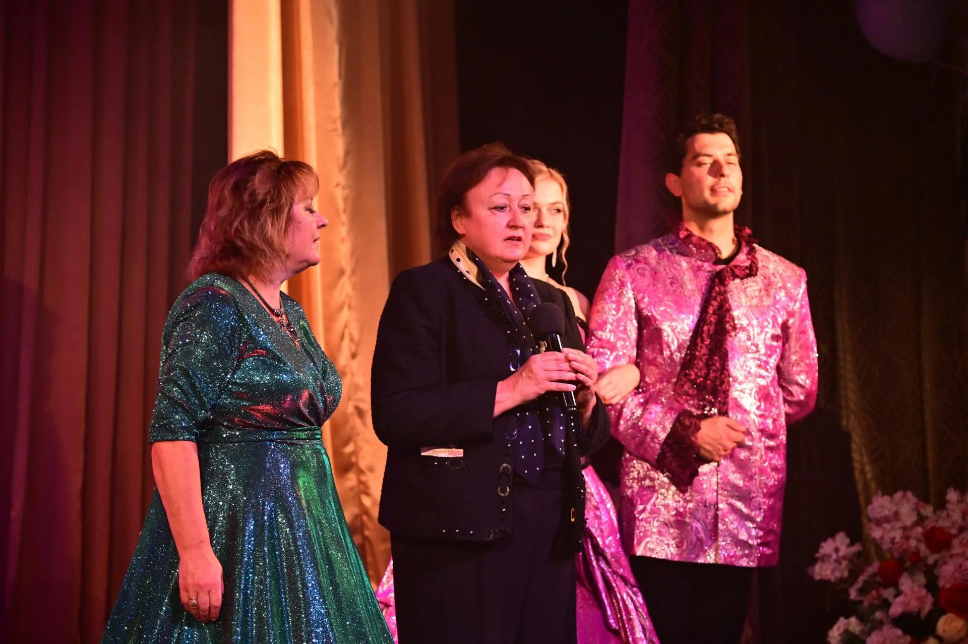 ТЦ «Жаворонки»