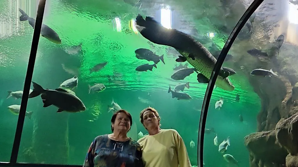 Фото: Министерство социального развития Московской области