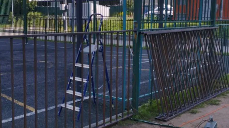 Фото: администрация городского округа Люберцы