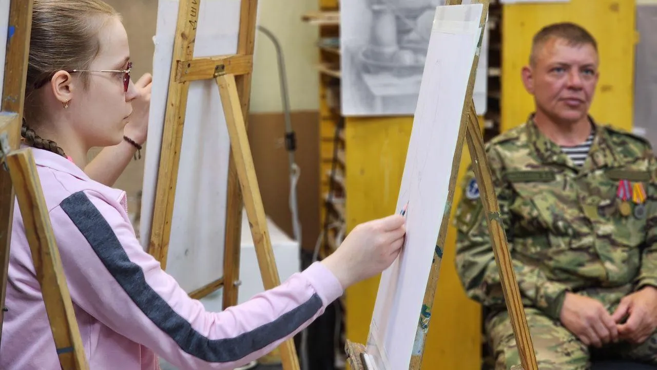 Фото: Светлана Плотникова