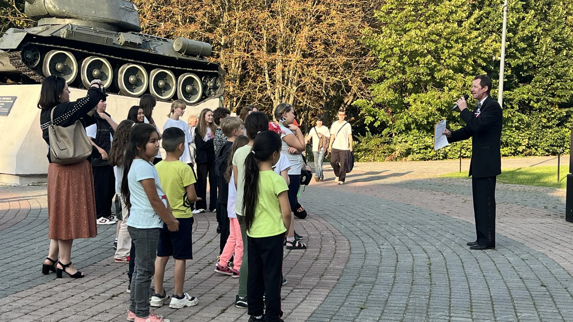 Ерофеева Валерия