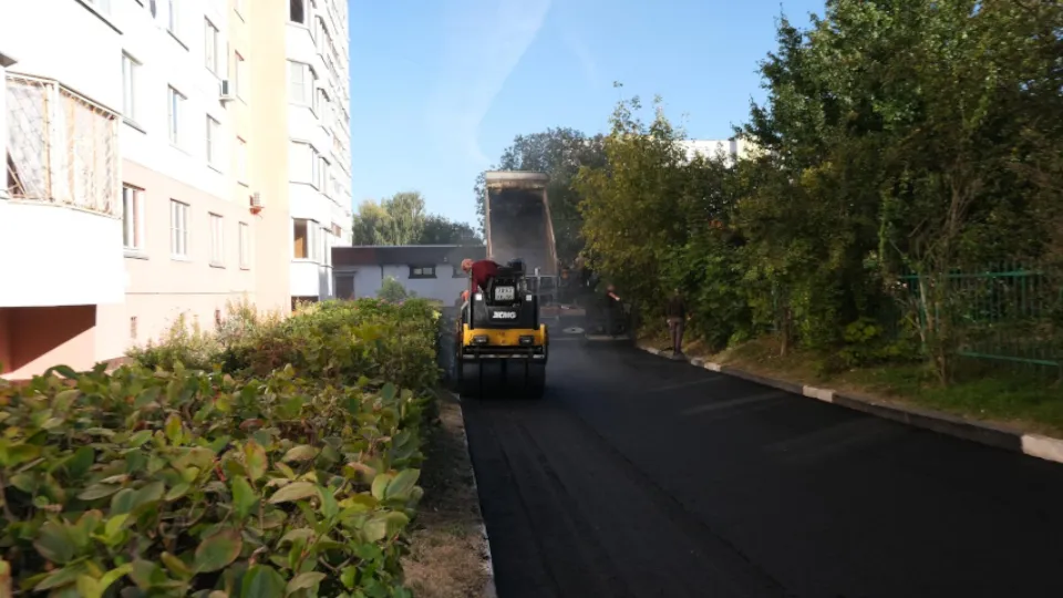 Фото: Мария Панина