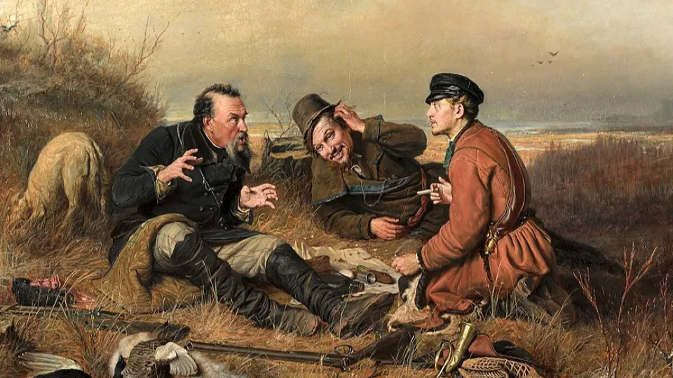 Фото: Третьяковская галерея