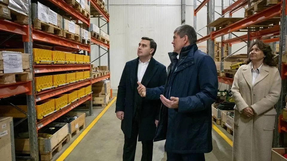 Пресс-служба администрации городского округа Реутов