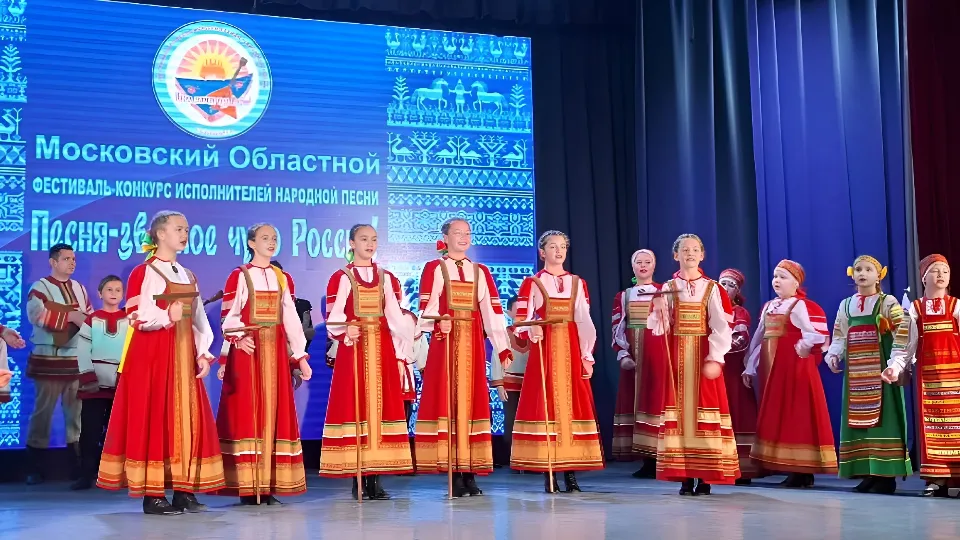 Фото: филиал «ДЗФС» Центрального Дворца культуры «Созвездие»