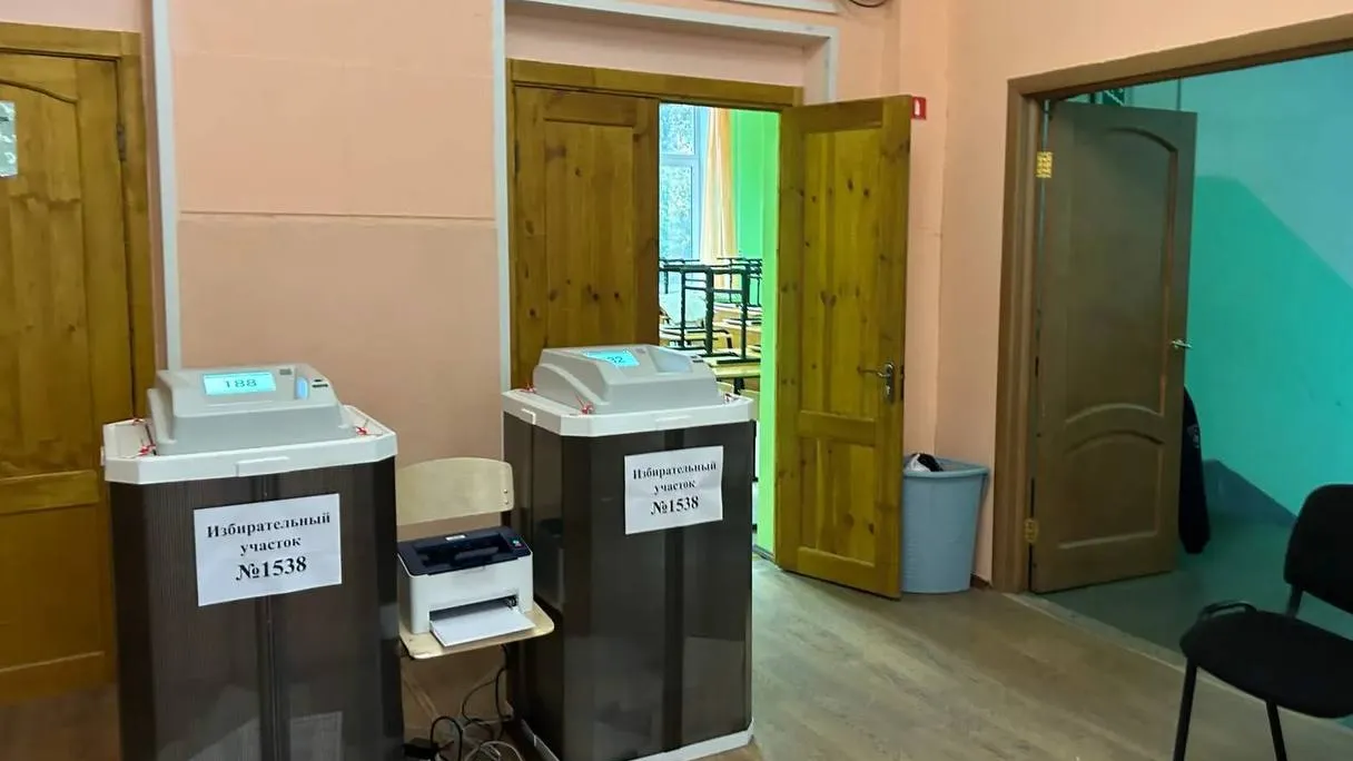 фото с сайта администрации городского округа Люберцы