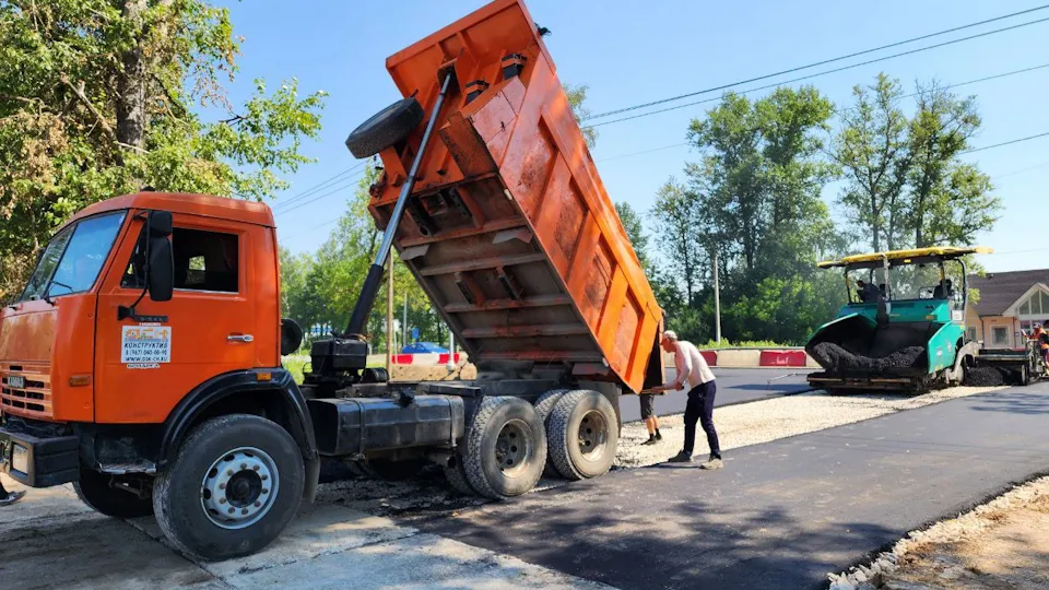 Фото: МедиаБанк Подмосковья/Елена Лабзина
