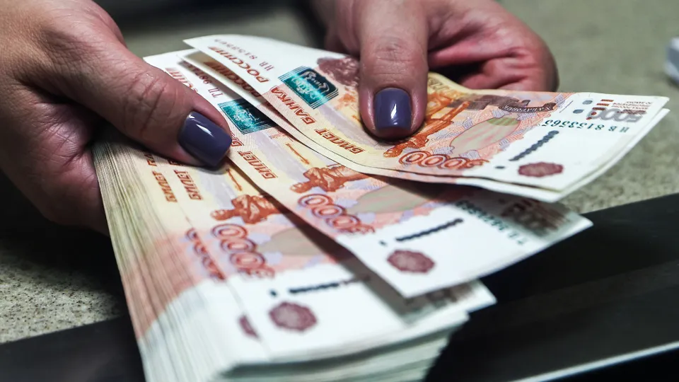 Фото: ТАСС/Сергей Булкин