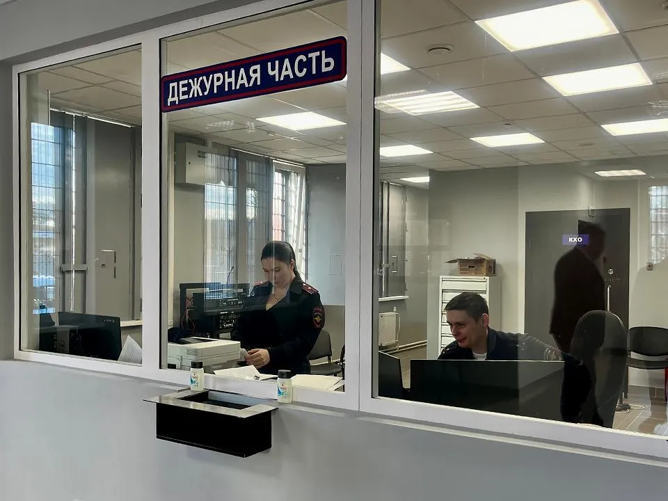 Фото: МедиаБанк Подмосковья/Анна Тюрюмина