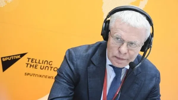Фетисов: джаз занимает достойное место в нашей культуре благодаря Бутману