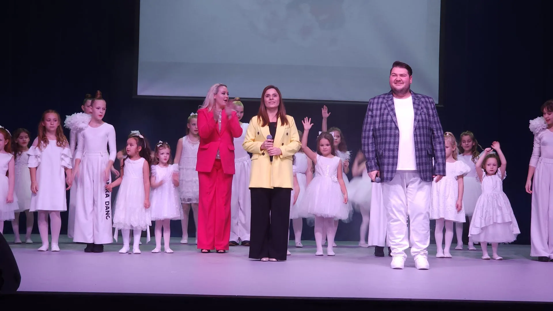 Валерия Тингаева