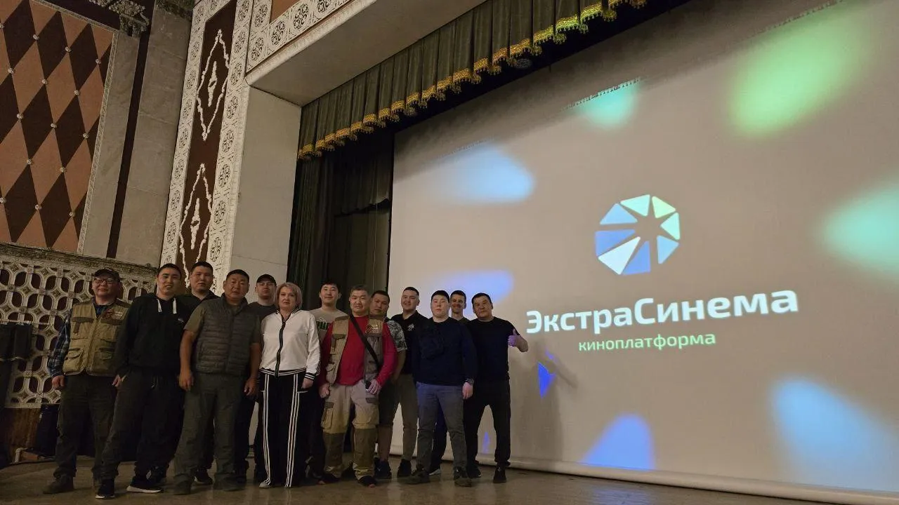 пресс-служба правительства Якутии