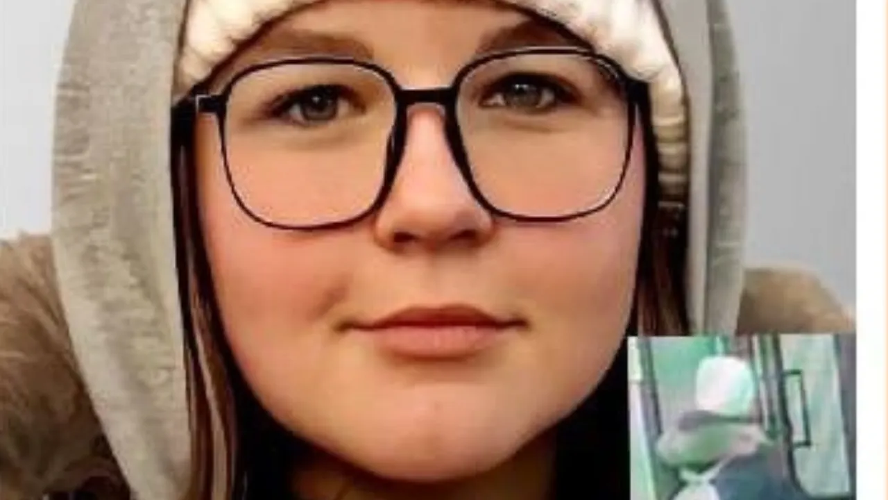 отряд ЛизаАлерт