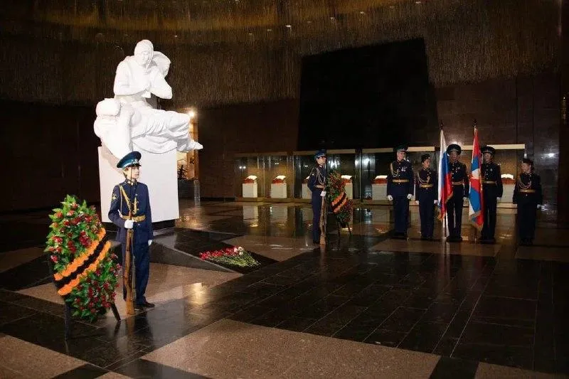 Пресс-служба администрации городского округа Лобня