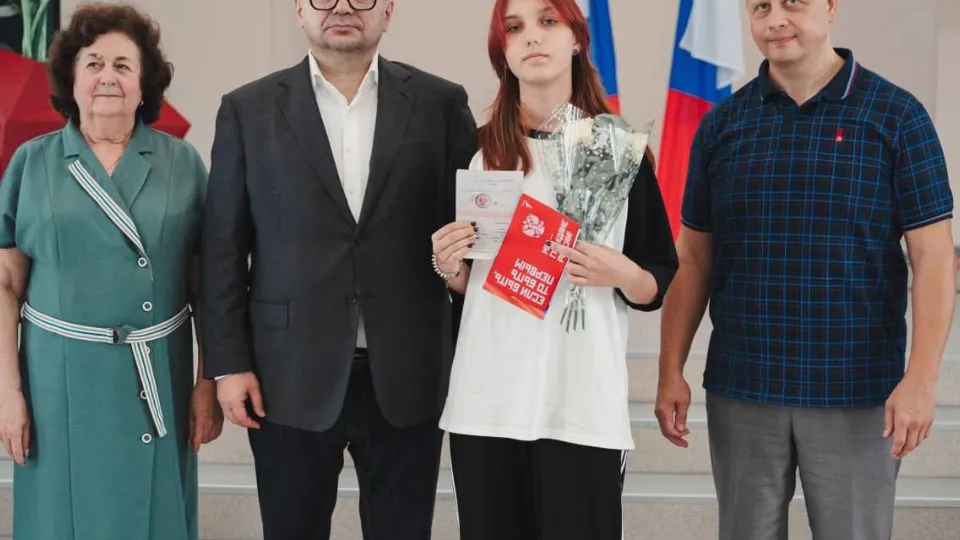 Фото: администрация Лосино-Петровского г.о.