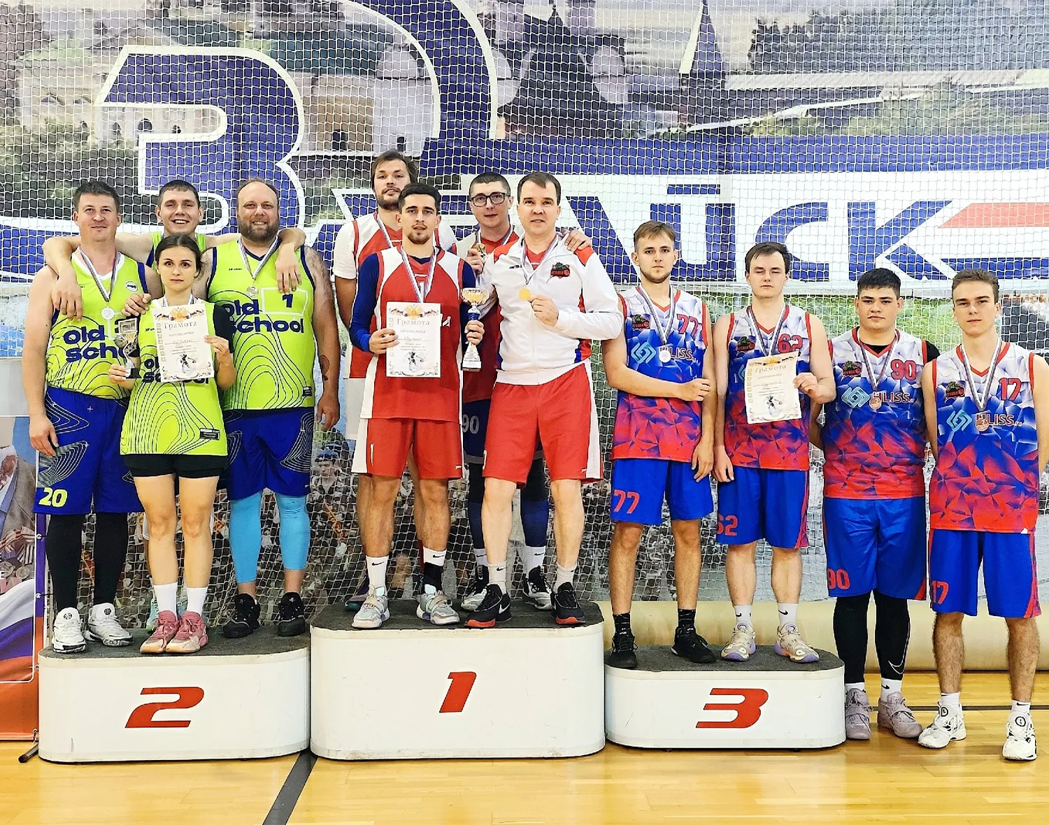 Фото: ДС «Зарайск»