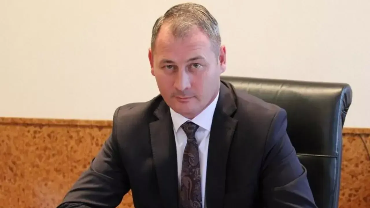 Администрация Читы
