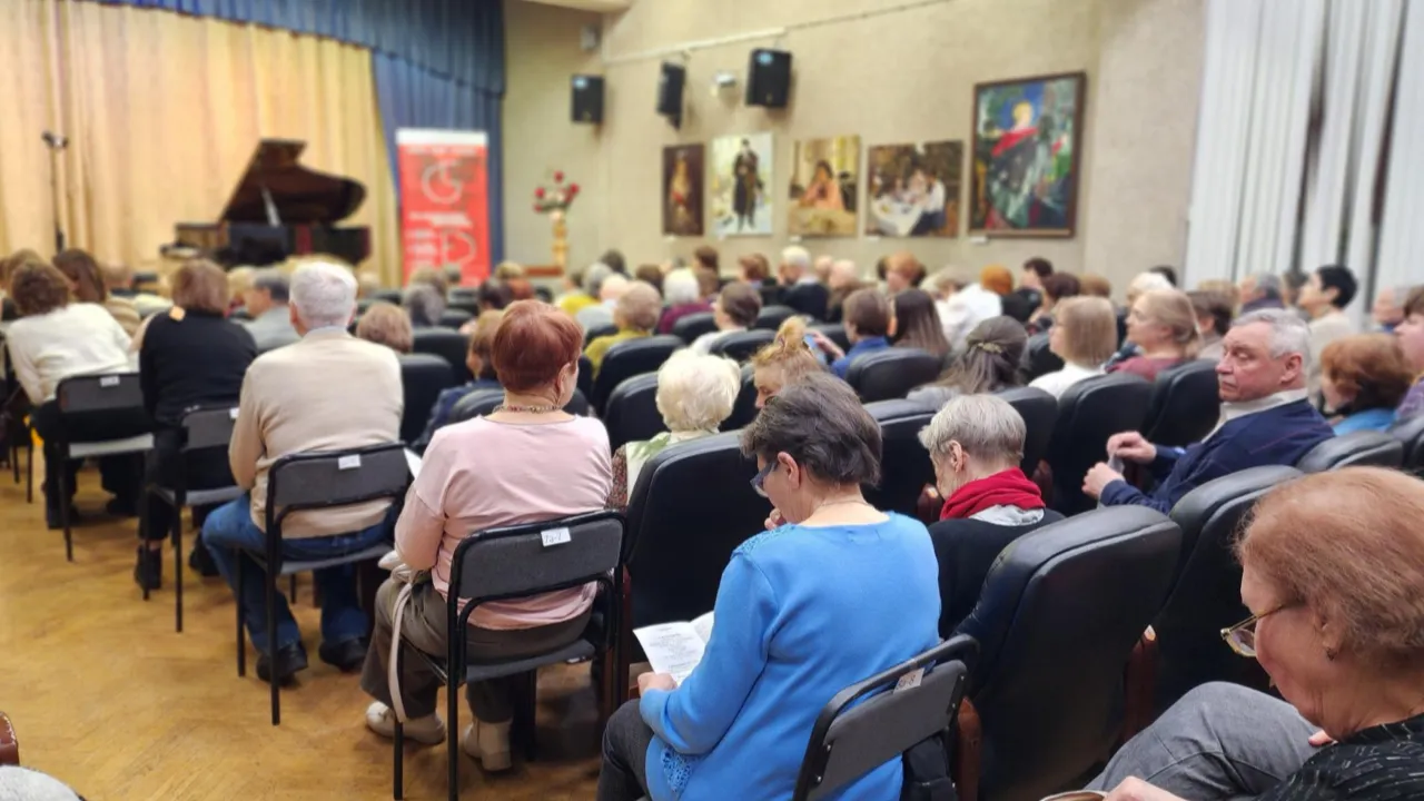 МедиаБанк Подмосковья/Иван Петрушин