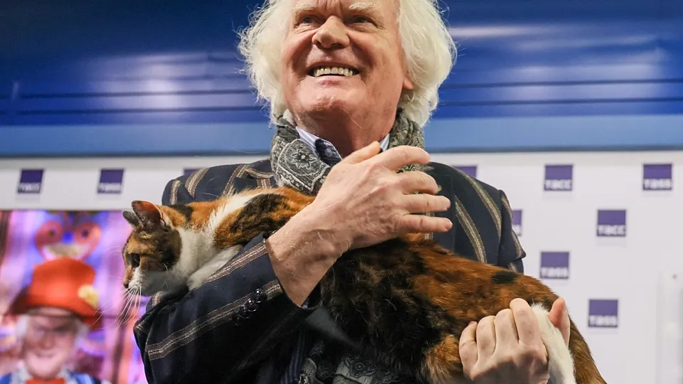 Фото: ТАСС/Александр Щербак