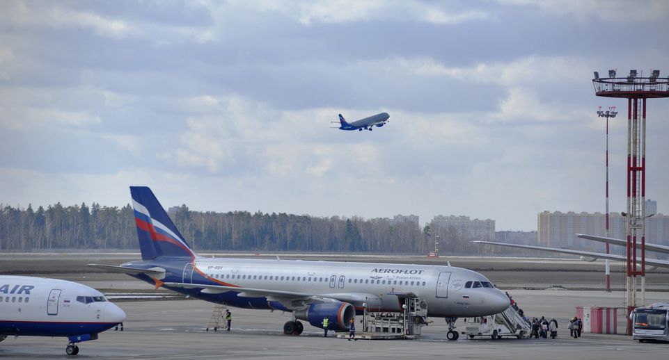 Депутат Нилов предложил повысить штрафы за хулиганство в самолете