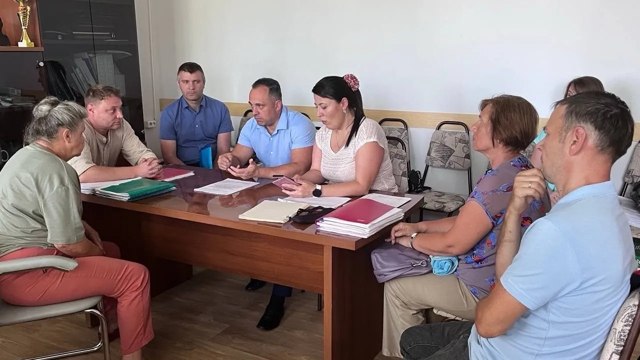 Фото: Министерство образования Московской области