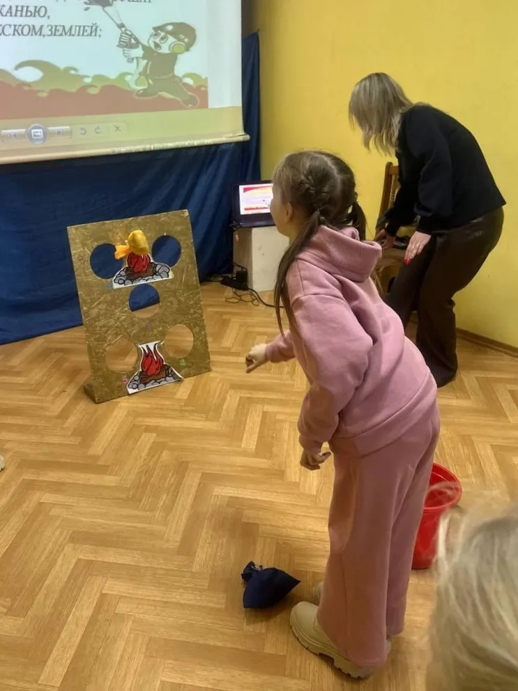 Фото: ДК им. В.Н. Леонова