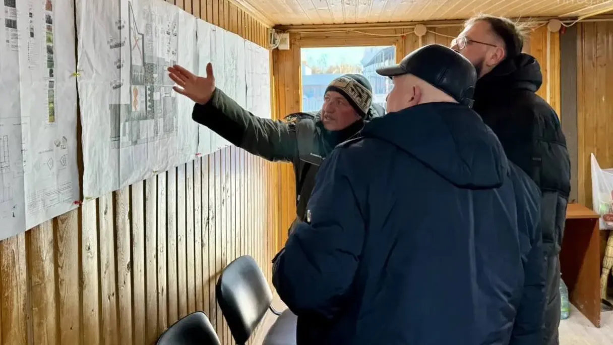 пресс-служба администрации Наро-Фоминского г.о.