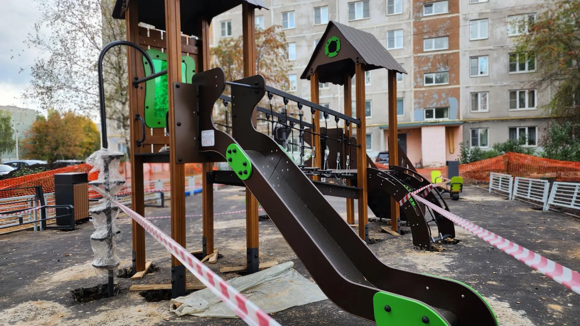 Фото: МедиаБанк Подмосковья/Екатерина Данилина