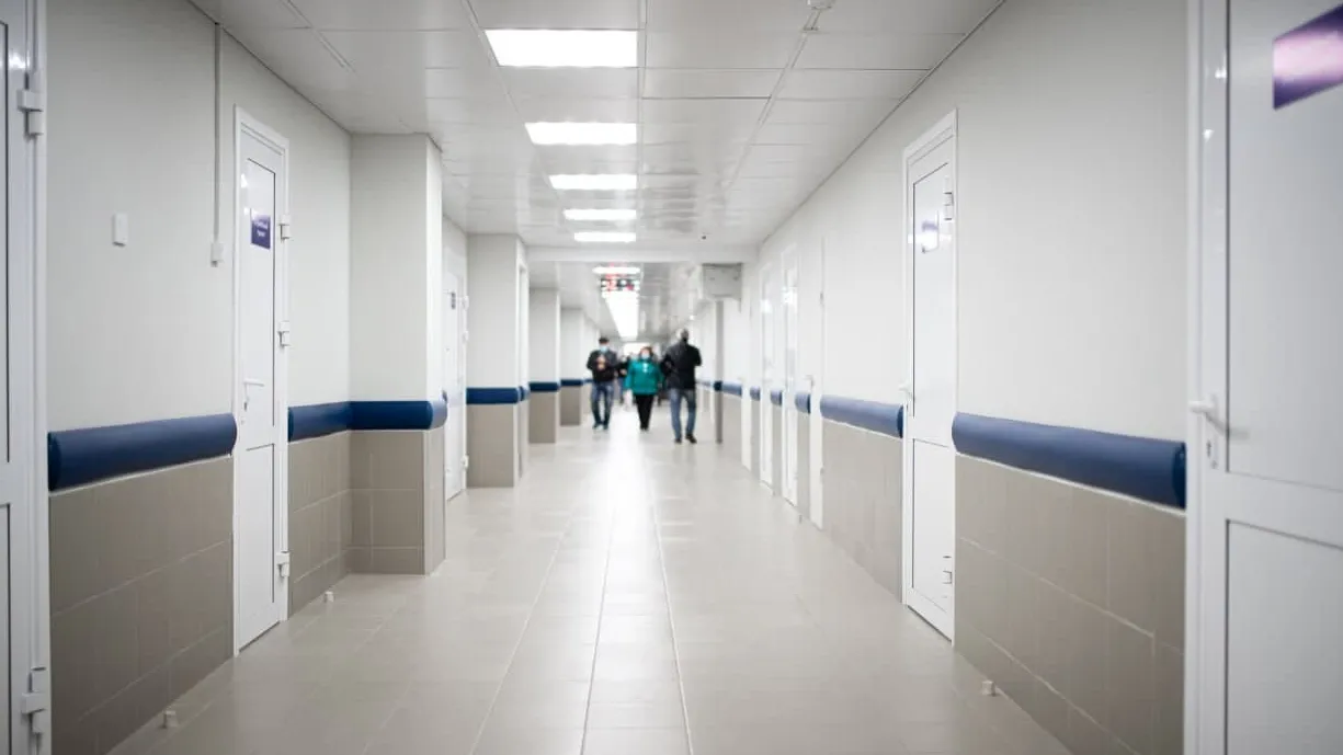 Источник: Минздрав МО