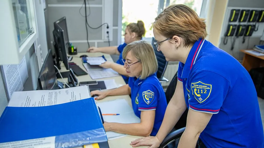 Пресс-служба администрации Одинцовского г.о.