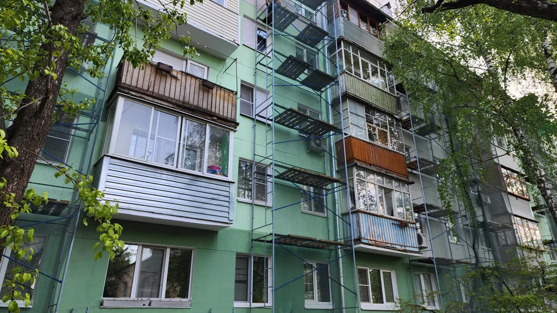 Фото: Валерий Гореловский