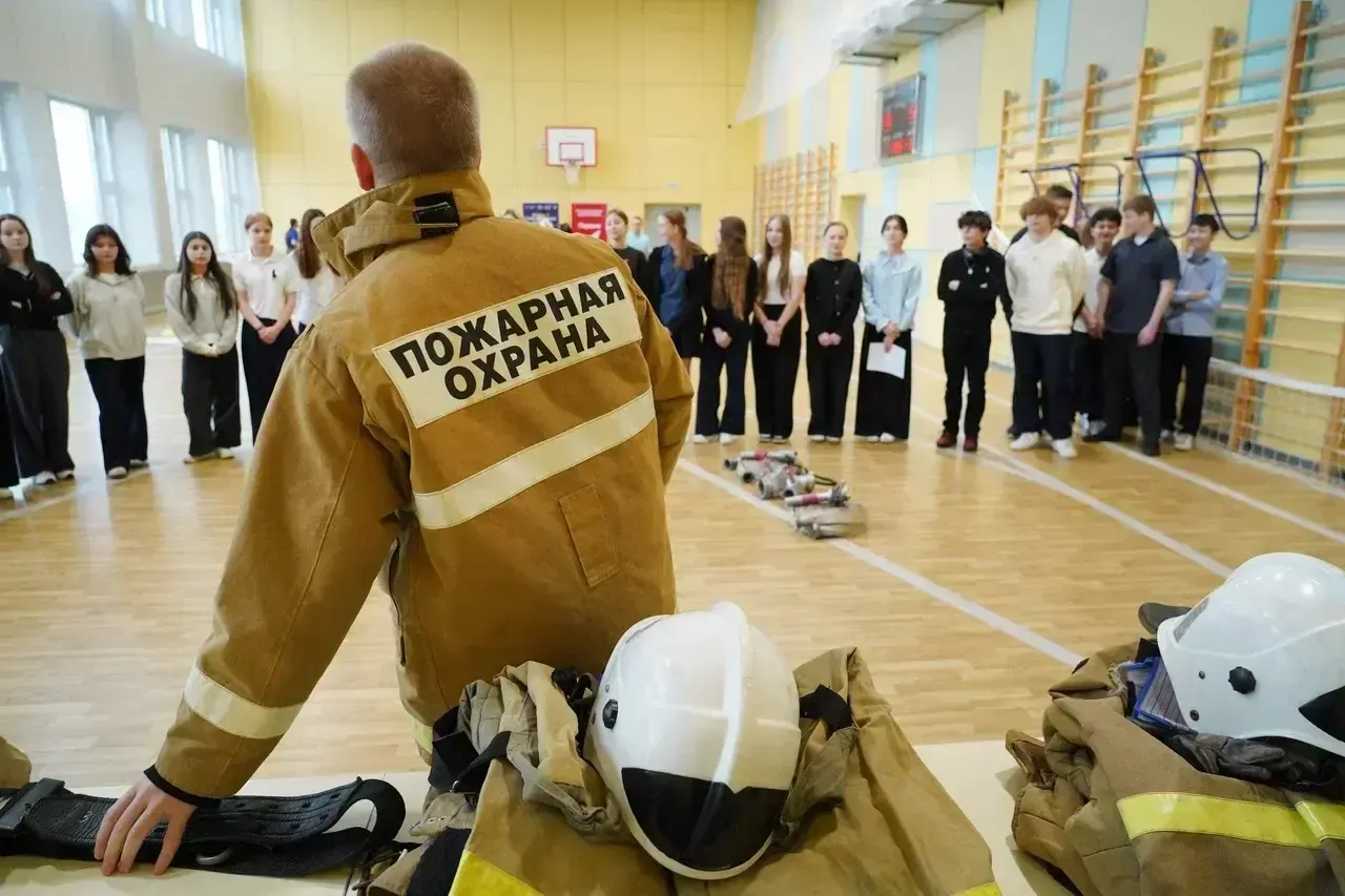 Пресс-служба администрации городского округа Котельники