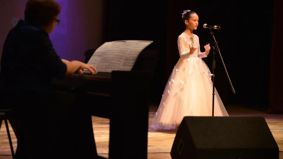 Фото: Дом культуры «Центр молодежи»