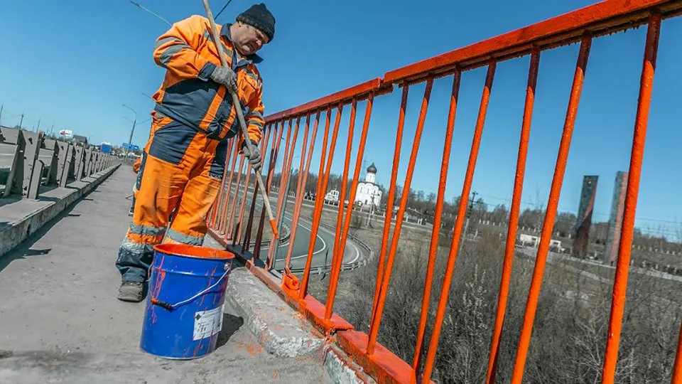 Фото: Министерство транспорта и дорожной инфраструктуры Московской области